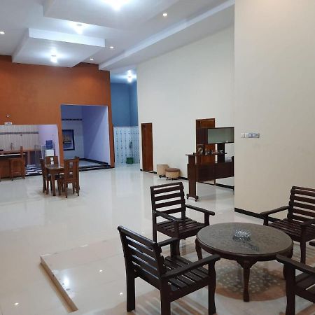 999 Khs 2 Homestay Gilimanuk Dış mekan fotoğraf