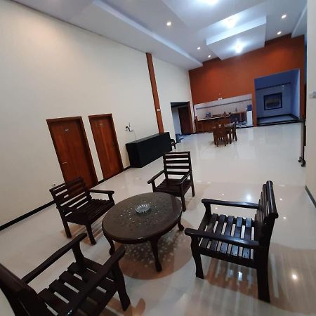 999 Khs 2 Homestay Ketapang  Dış mekan fotoğraf