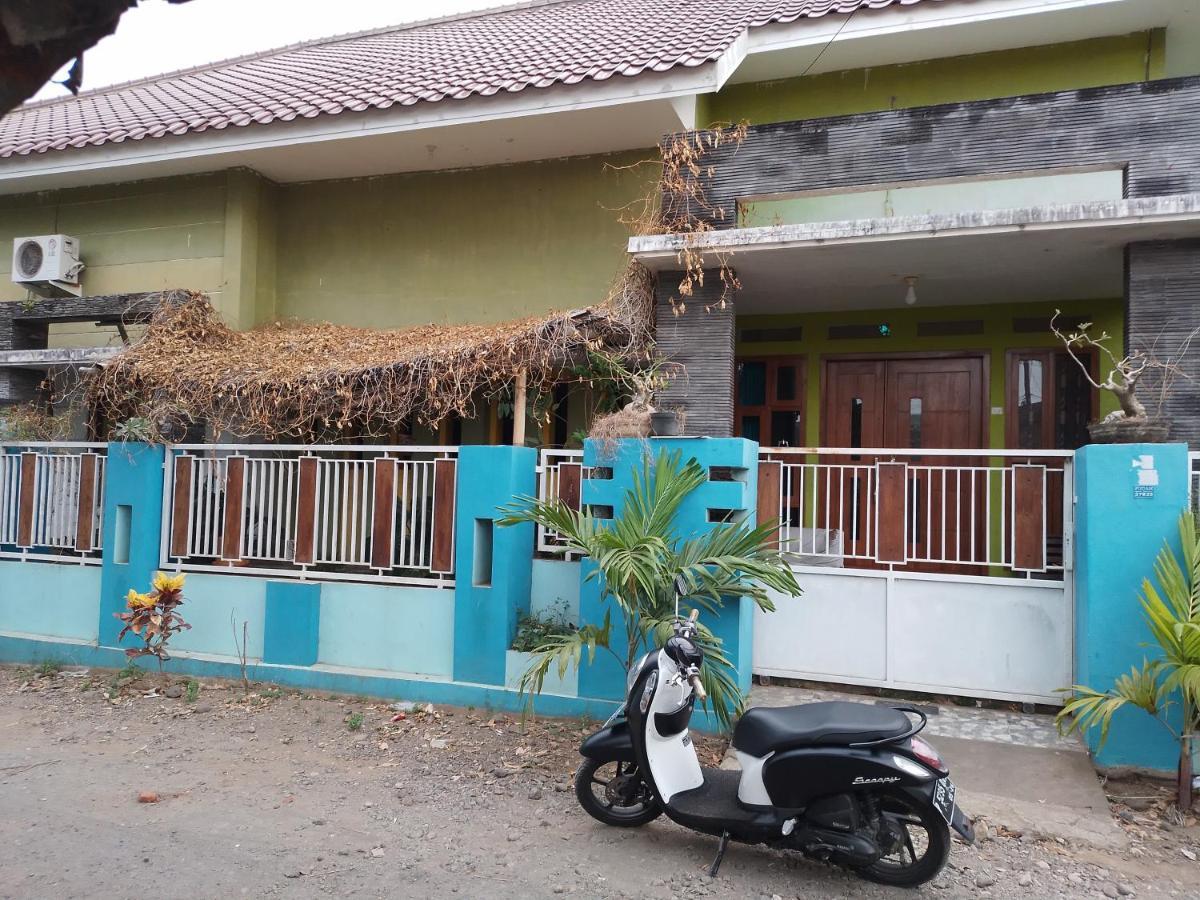 999 Khs 2 Homestay Gilimanuk Dış mekan fotoğraf