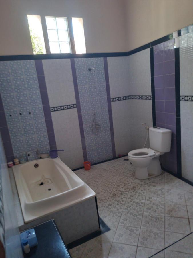 999 Khs 2 Homestay Gilimanuk Dış mekan fotoğraf
