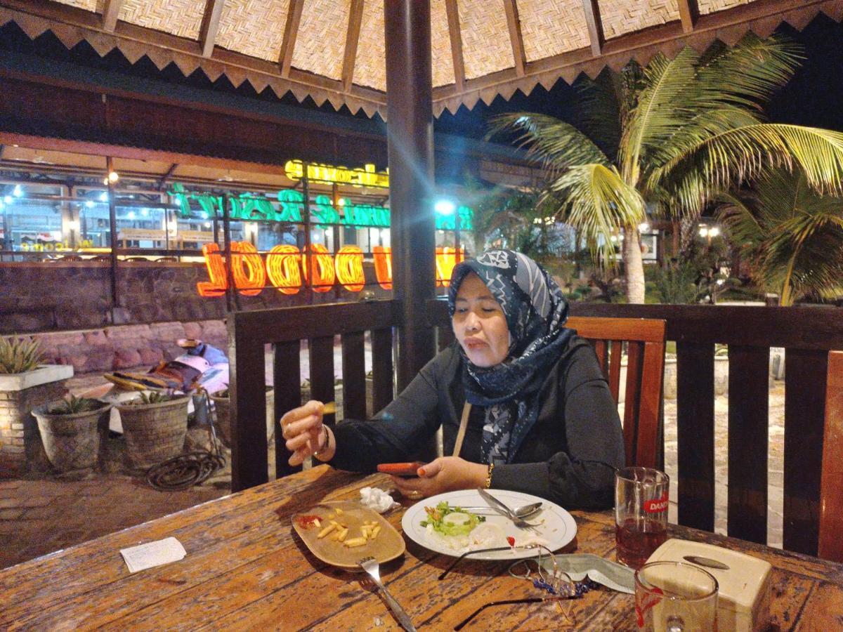 999 Khs 2 Homestay Gilimanuk Dış mekan fotoğraf