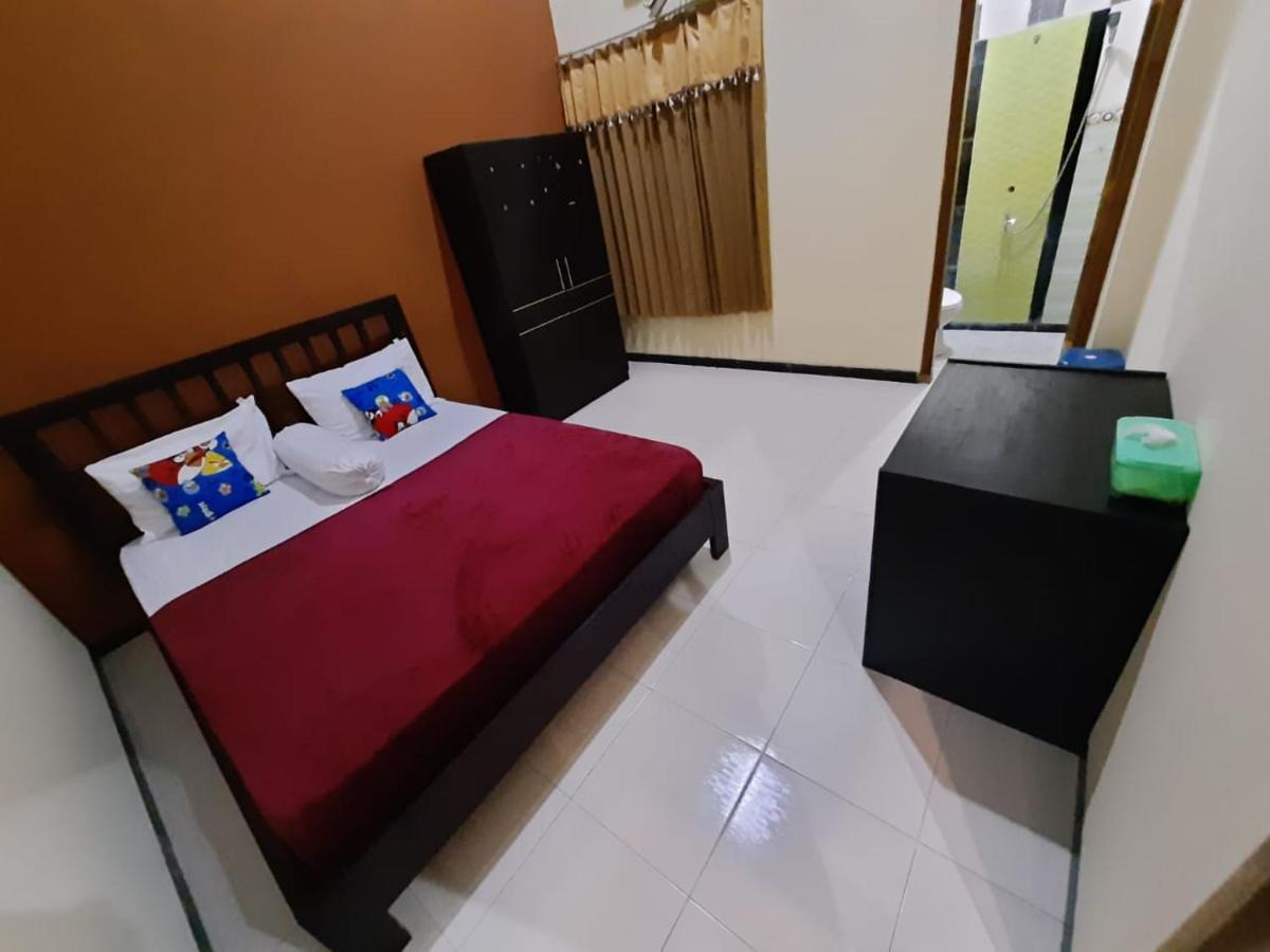 999 Khs 2 Homestay Gilimanuk Dış mekan fotoğraf