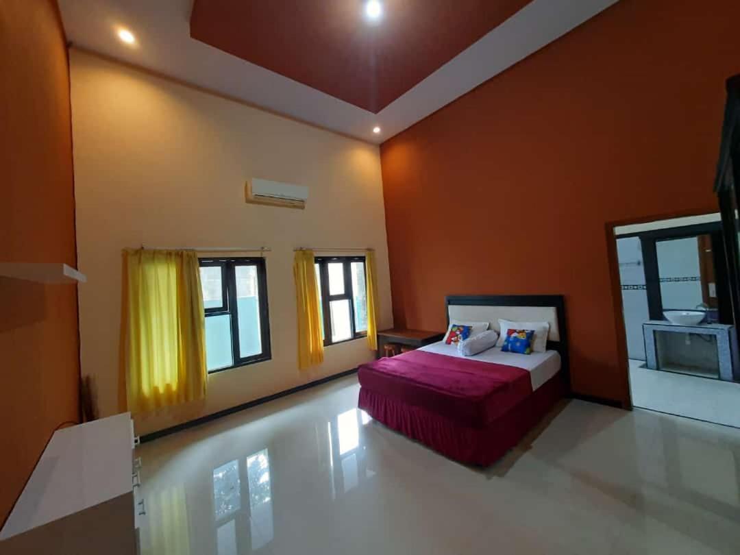 999 Khs 2 Homestay Gilimanuk Dış mekan fotoğraf