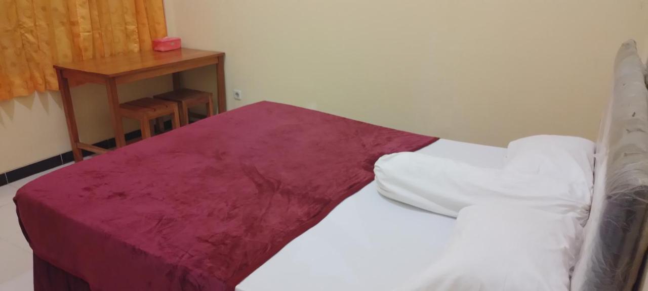 999 Khs 2 Homestay Gilimanuk Dış mekan fotoğraf