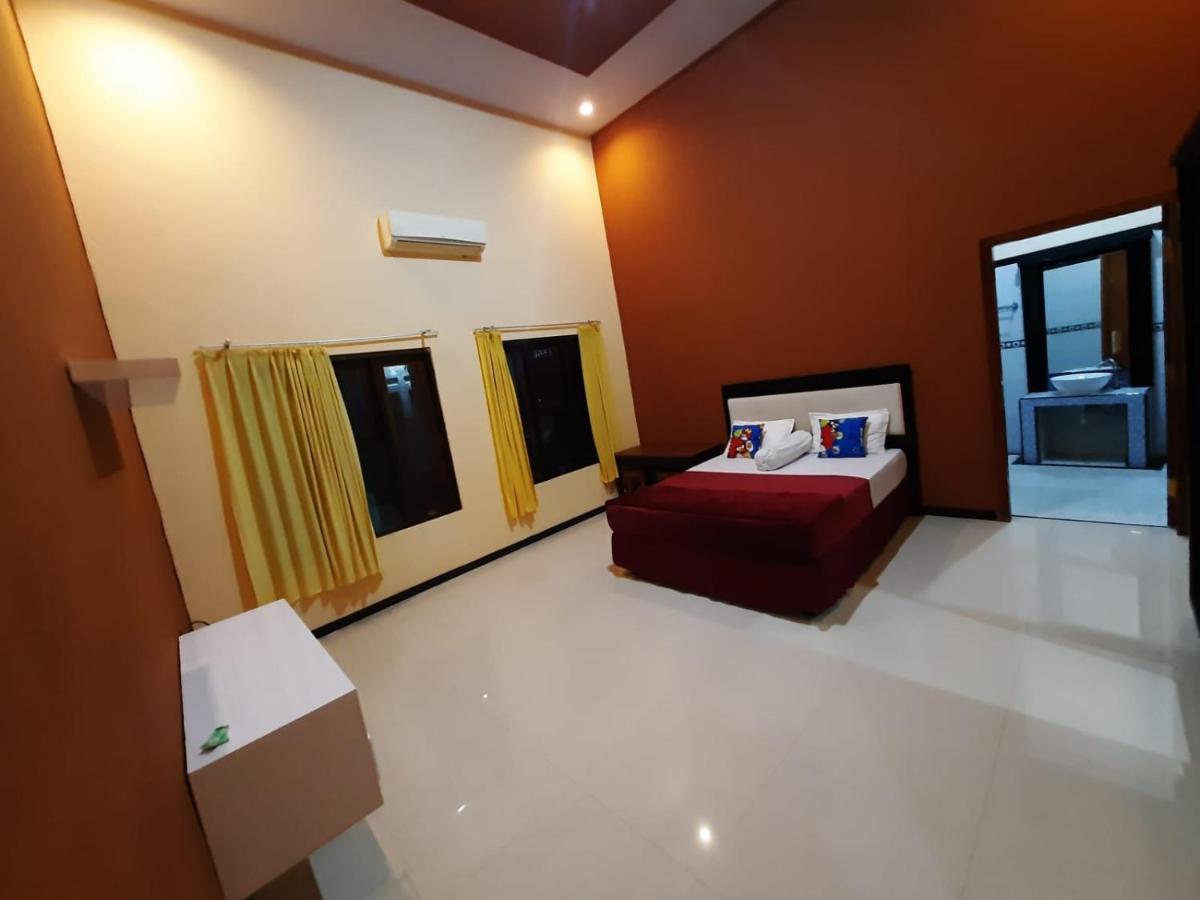 999 Khs 2 Homestay Gilimanuk Dış mekan fotoğraf