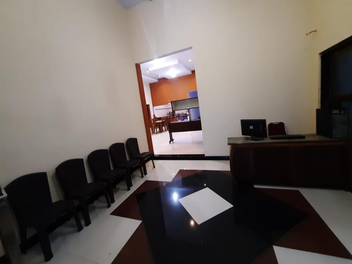 999 Khs 2 Homestay Gilimanuk Dış mekan fotoğraf