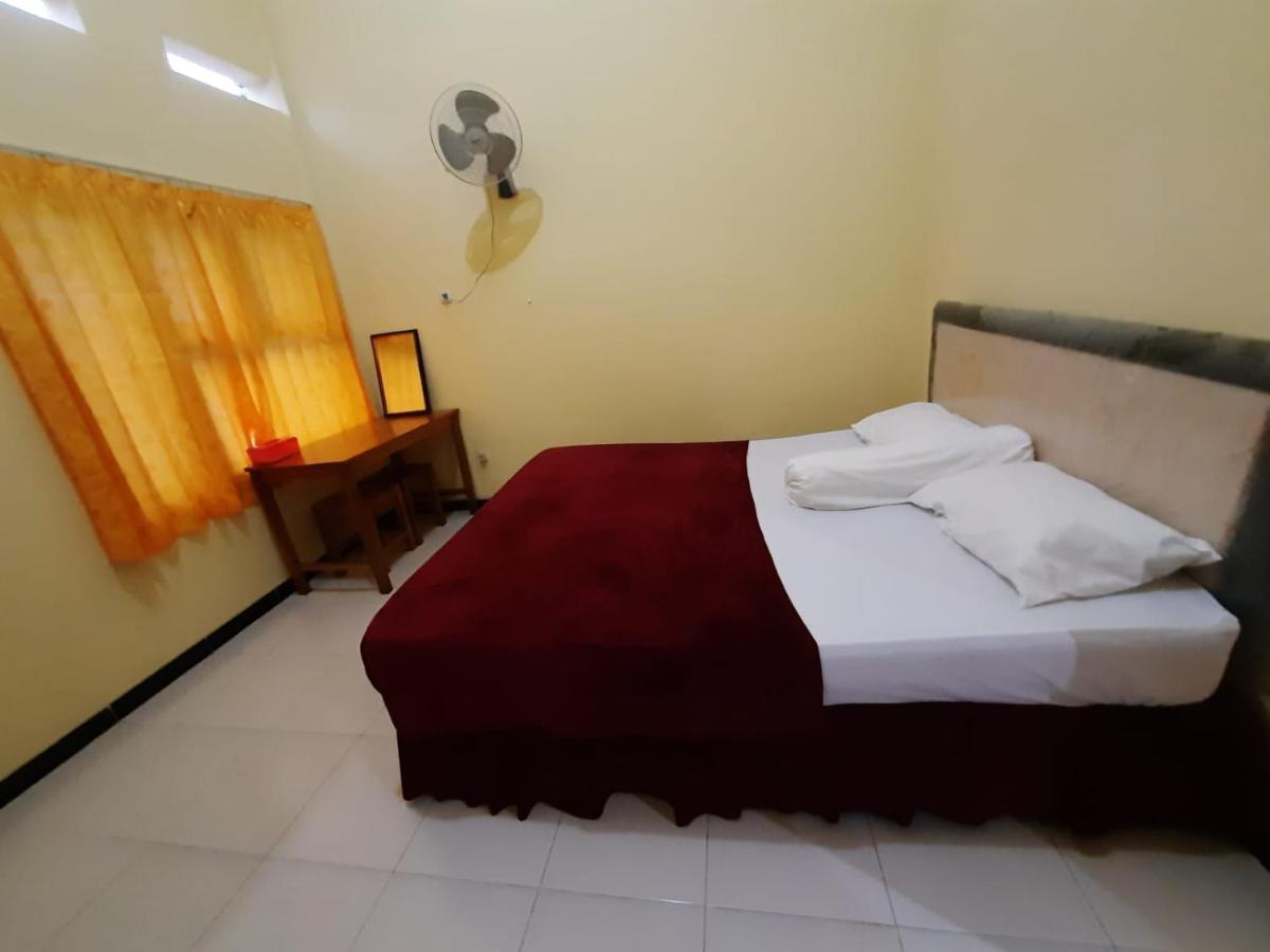 999 Khs 2 Homestay Gilimanuk Dış mekan fotoğraf