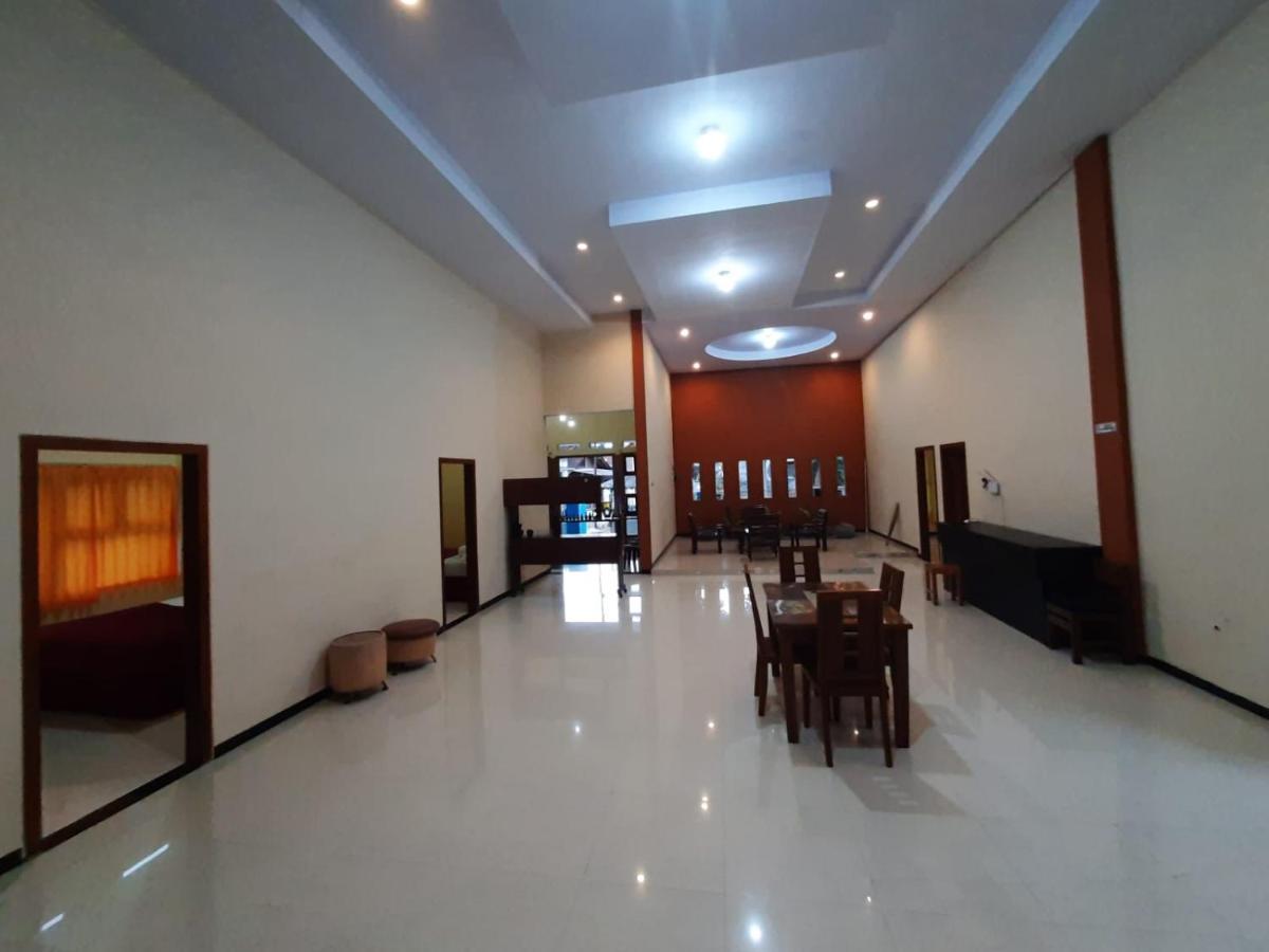 999 Khs 2 Homestay Gilimanuk Dış mekan fotoğraf