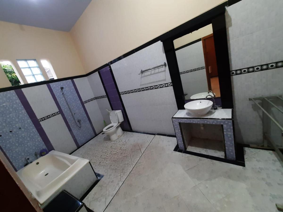 999 Khs 2 Homestay Gilimanuk Dış mekan fotoğraf