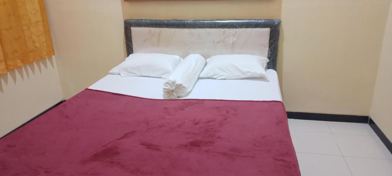 999 Khs 2 Homestay Gilimanuk Dış mekan fotoğraf