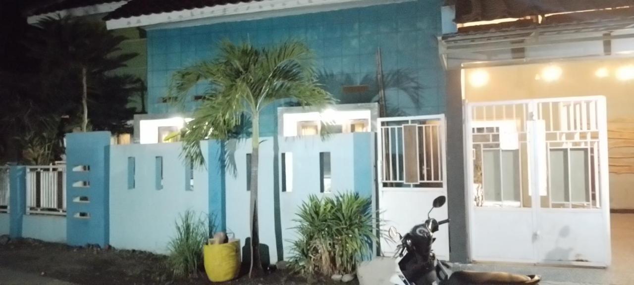 999 Khs 2 Homestay Gilimanuk Dış mekan fotoğraf