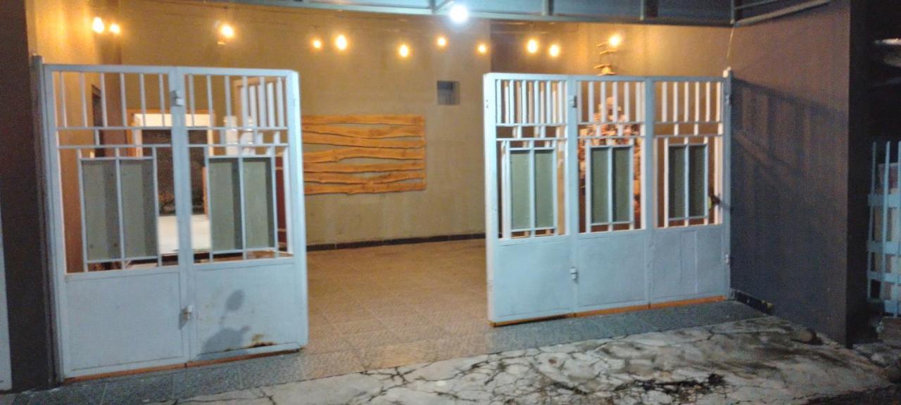 999 Khs 2 Homestay Gilimanuk Dış mekan fotoğraf