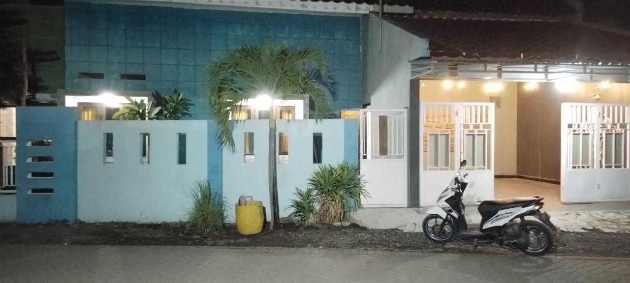 999 Khs 2 Homestay Gilimanuk Dış mekan fotoğraf