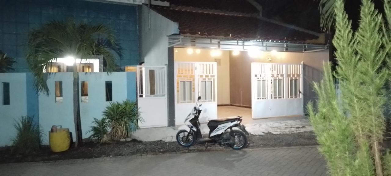 999 Khs 2 Homestay Gilimanuk Dış mekan fotoğraf